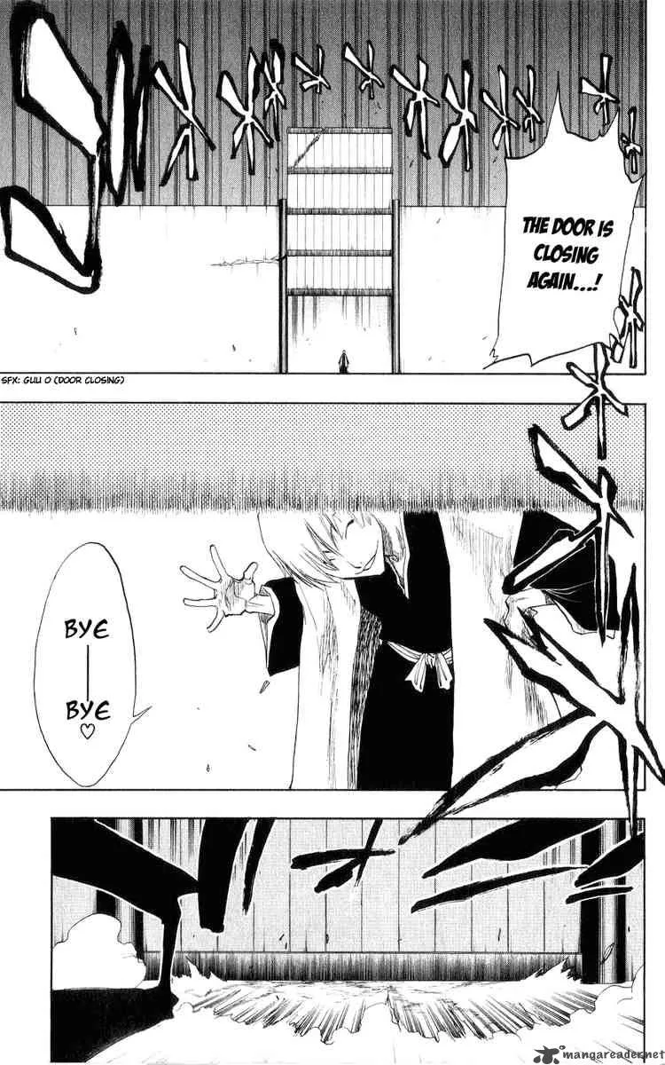 Bleach Chapter 75 page 18
