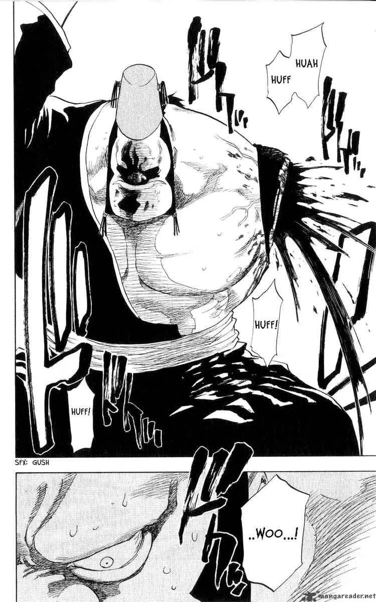 Bleach Chapter 75 page 2