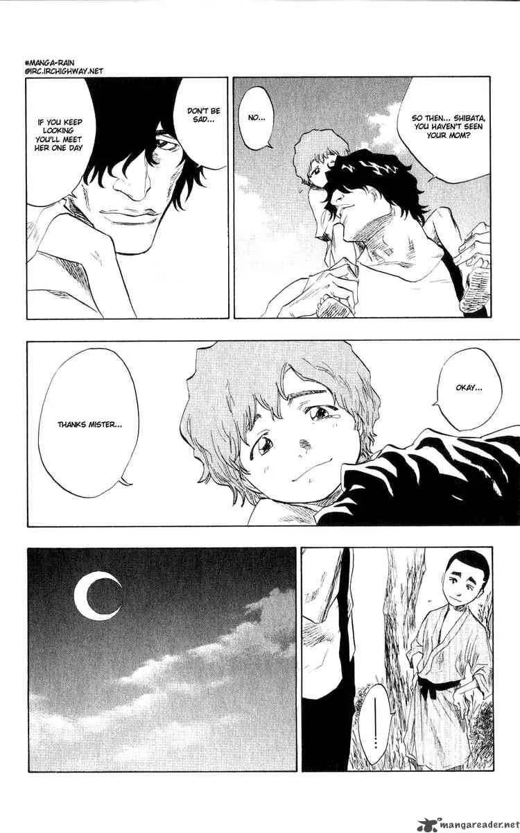 Bleach Chapter 76 page 10