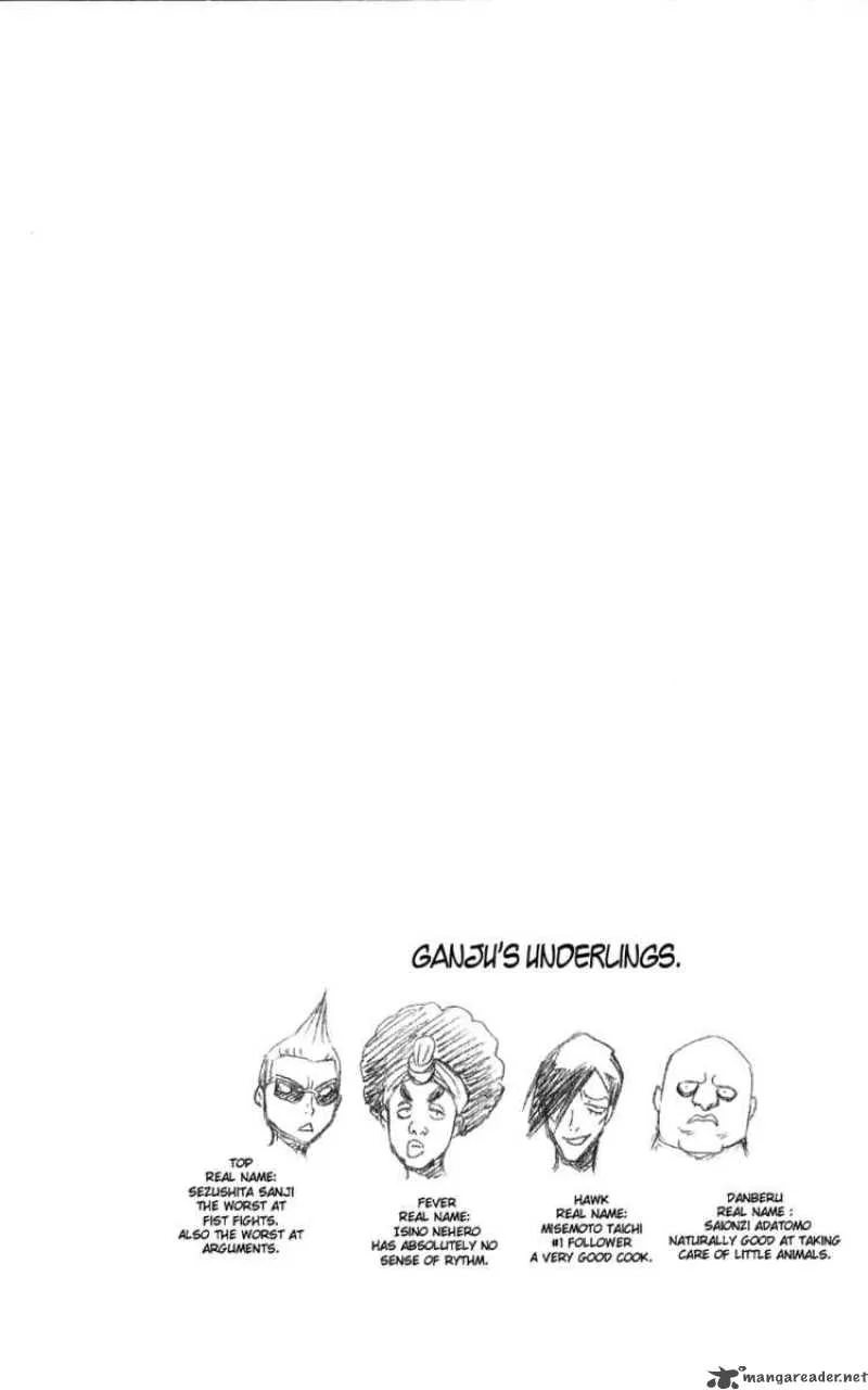 Bleach Chapter 77 page 20