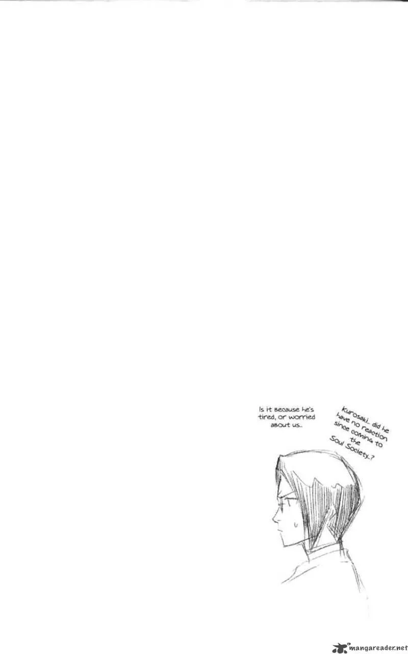 Bleach Chapter 78 page 20