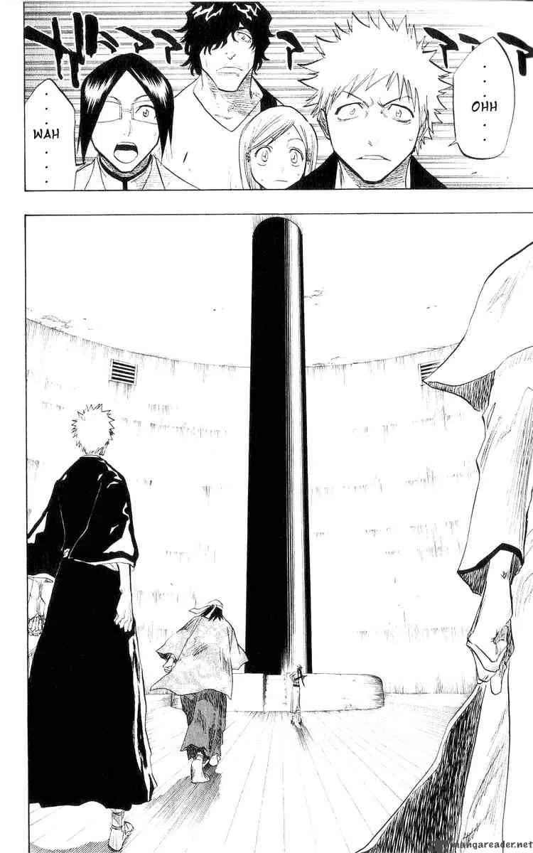 Bleach Chapter 79 page 18