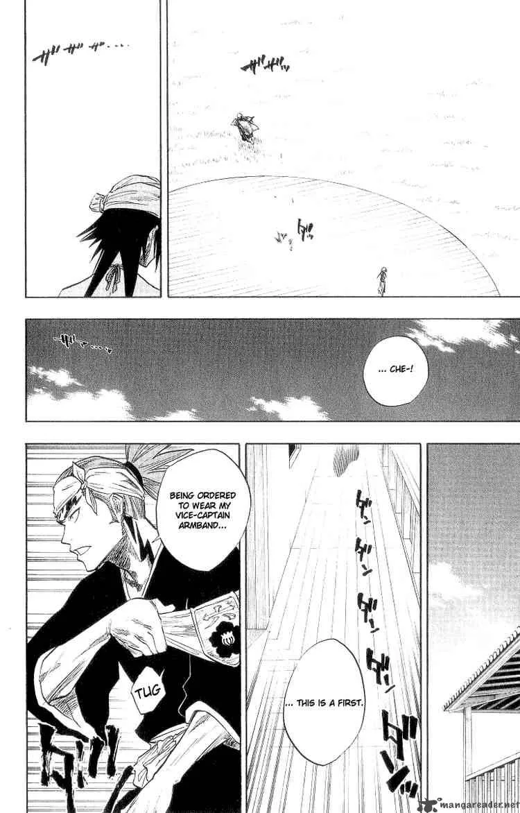 Bleach Chapter 80 page 19