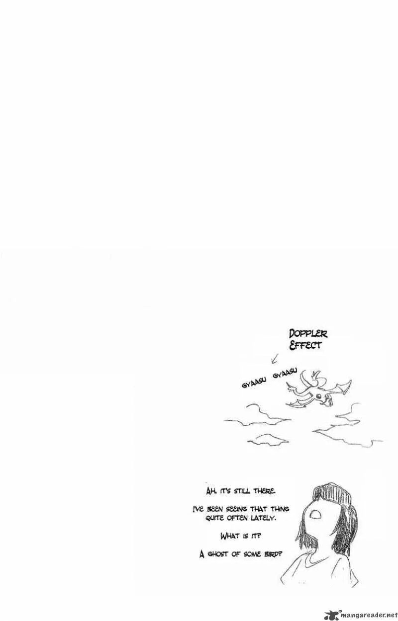 Bleach Chapter 81 page 19