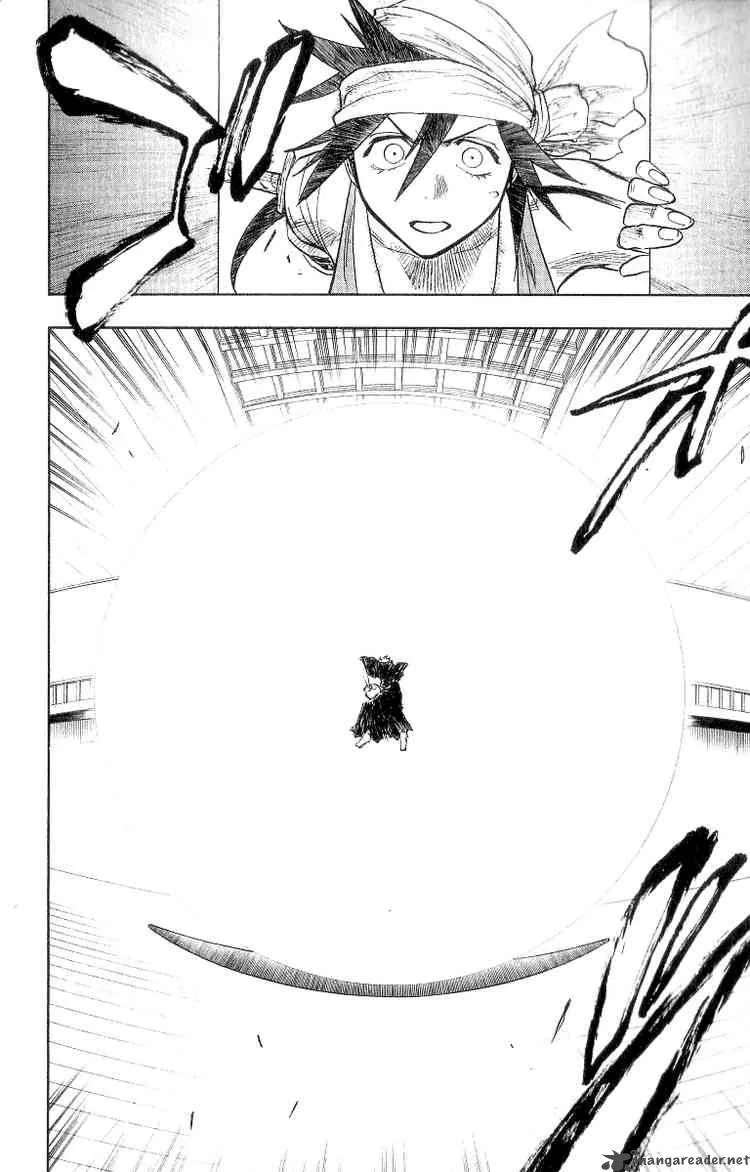 Bleach Chapter 82 page 12