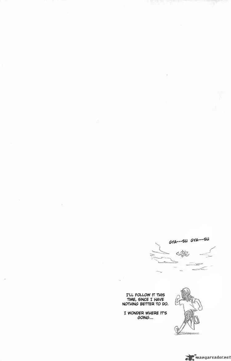 Bleach Chapter 82 page 19