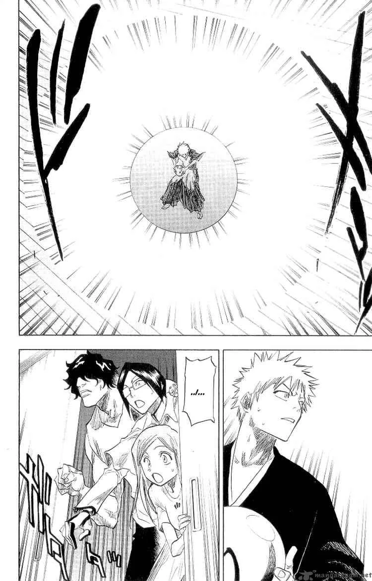 Bleach Chapter 82 page 14
