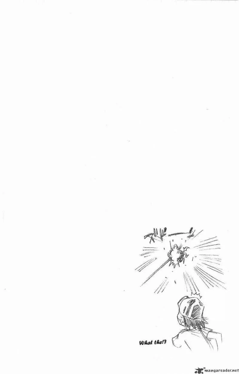 Bleach Chapter 83 page 20