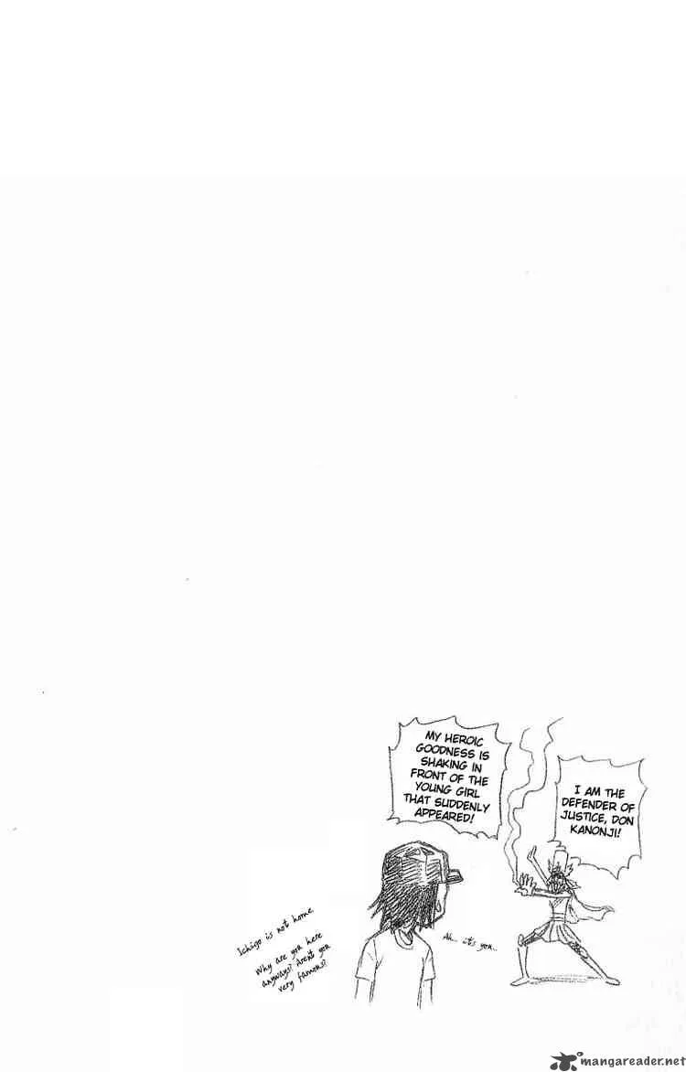 Bleach Chapter 84 page 20