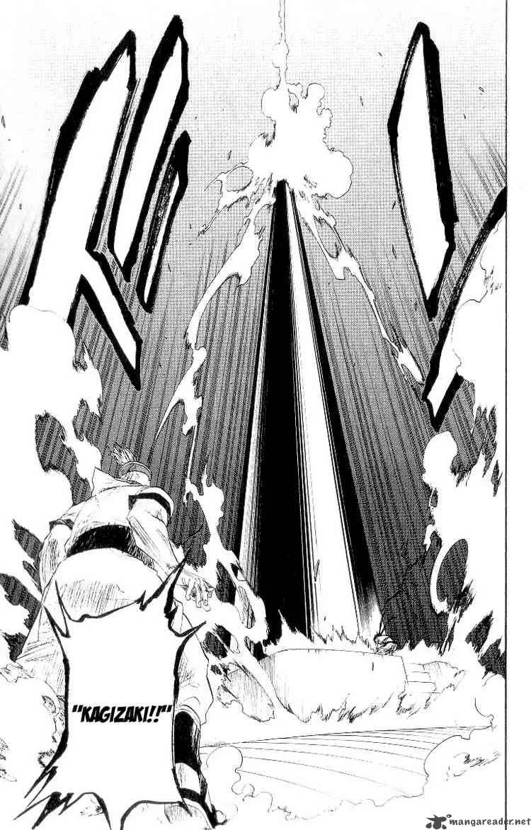 Bleach Chapter 84 page 9