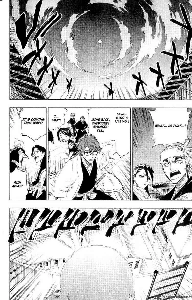 Bleach Chapter 84 page 18