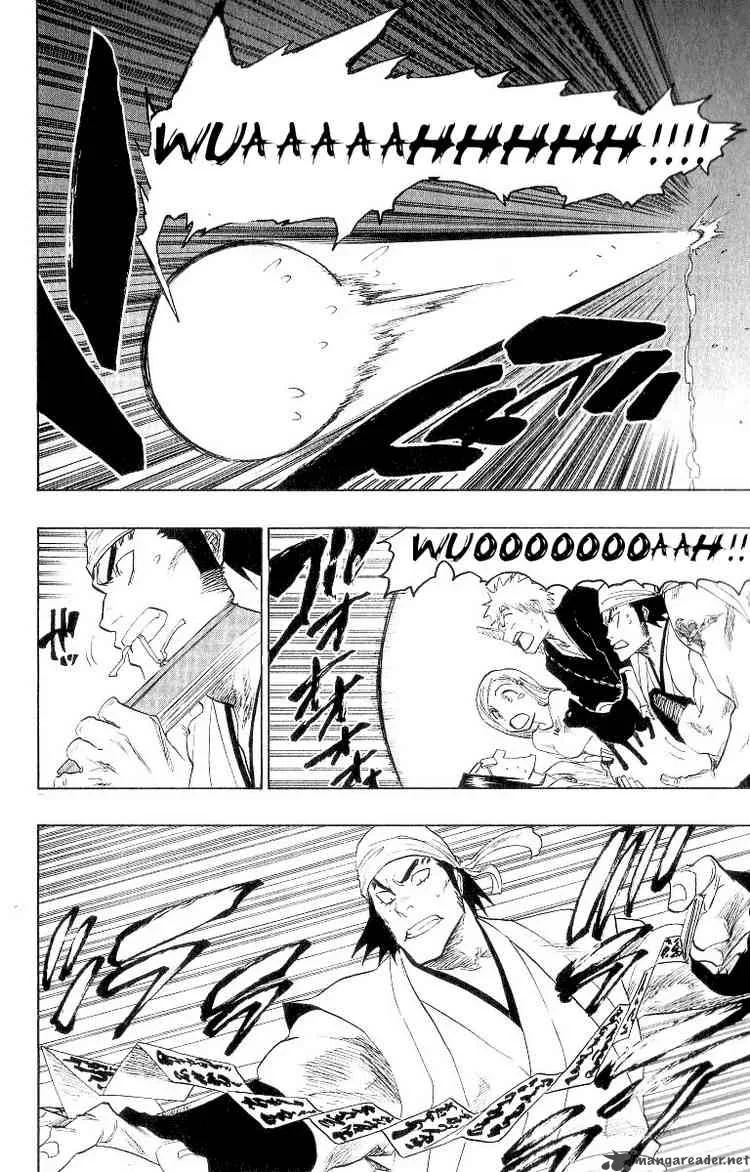 Bleach Chapter 84 page 12