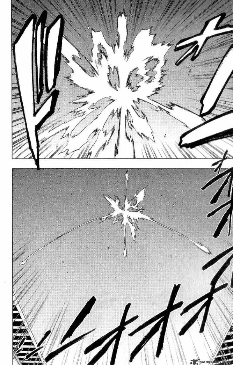 Bleach Chapter 85 page 13