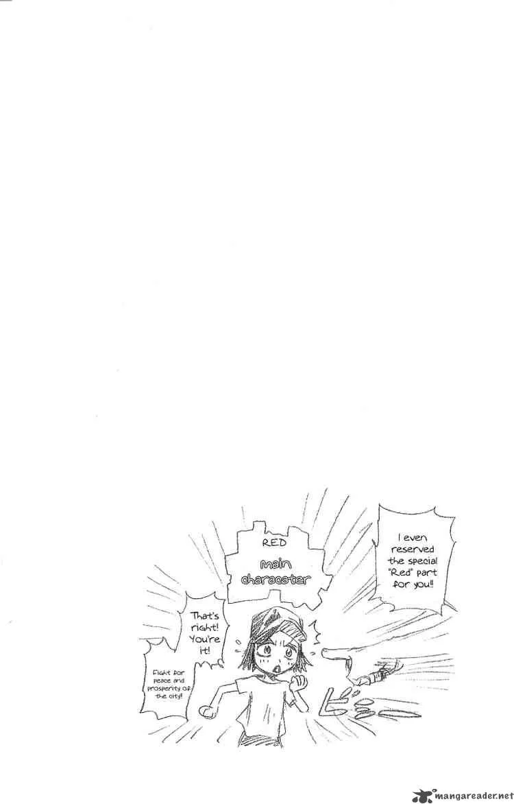 Bleach Chapter 86 page 20
