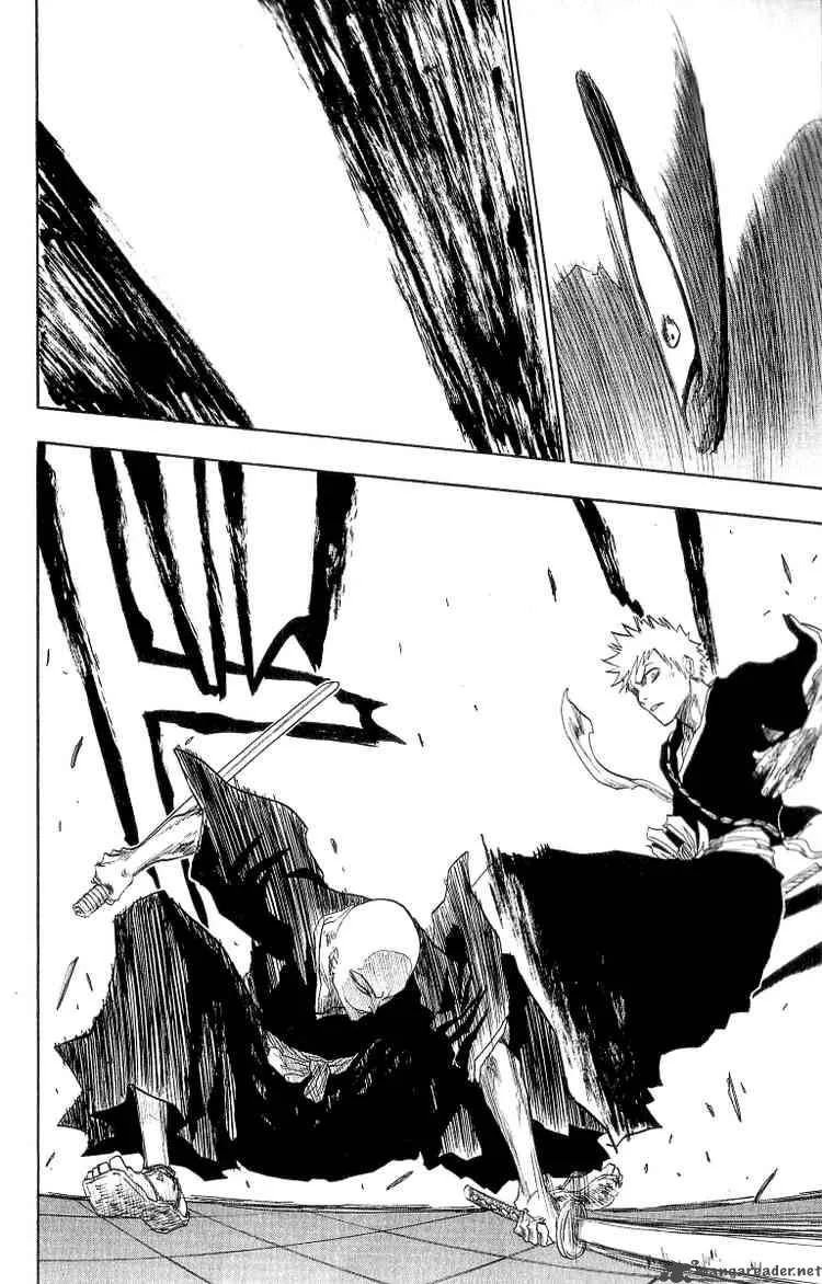 Bleach Chapter 86 page 14