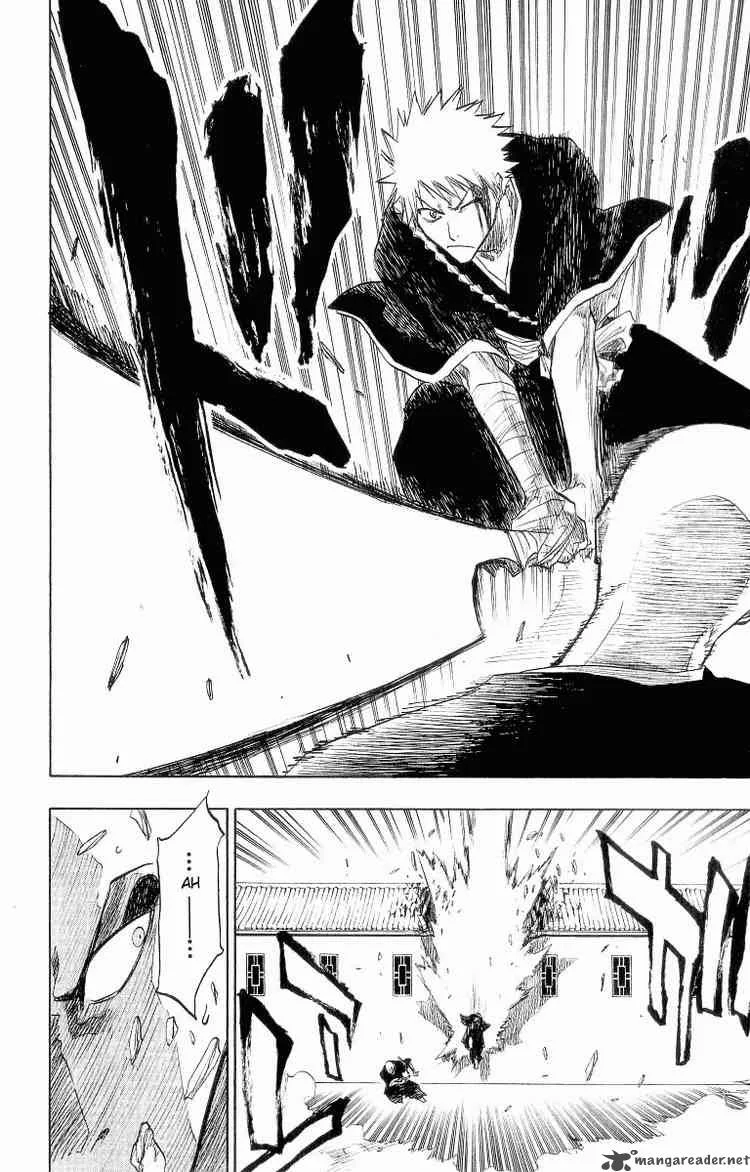 Bleach Chapter 87 page 23