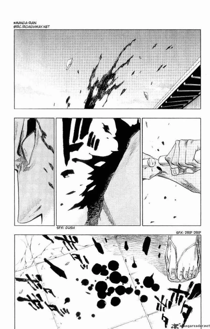 Bleach Chapter 88 page 11