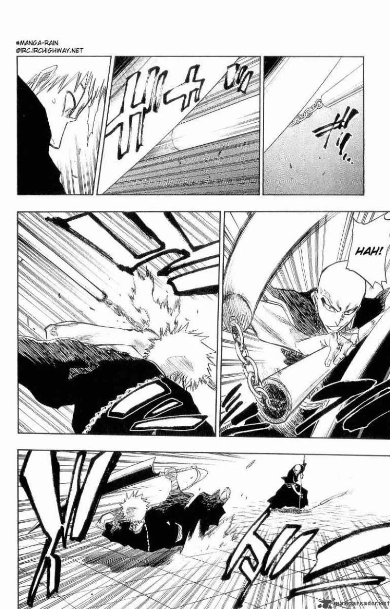 Bleach Chapter 88 page 6