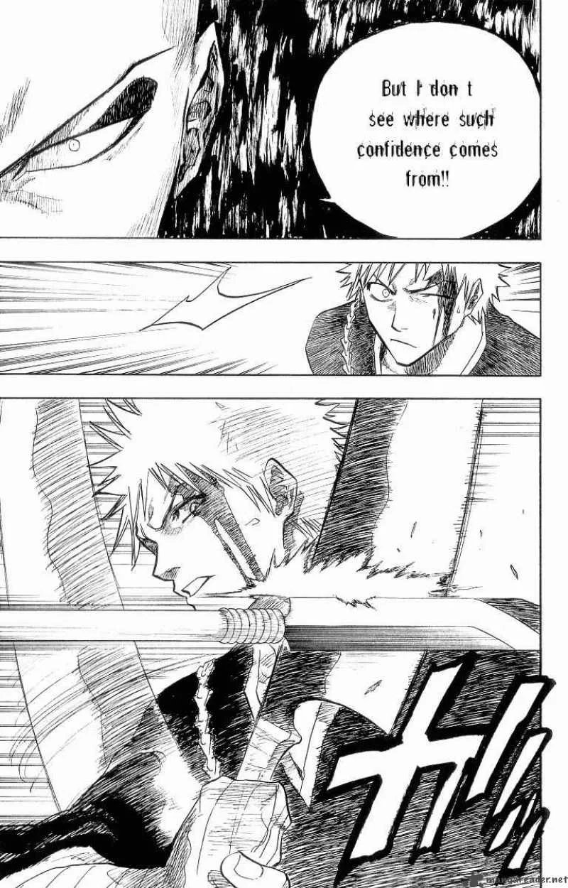 Bleach Chapter 88 page 3