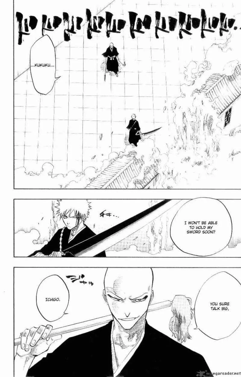 Bleach Chapter 88 page 2