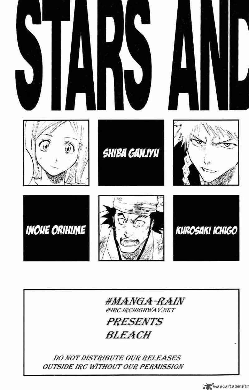 Bleach Chapter 89 page 4