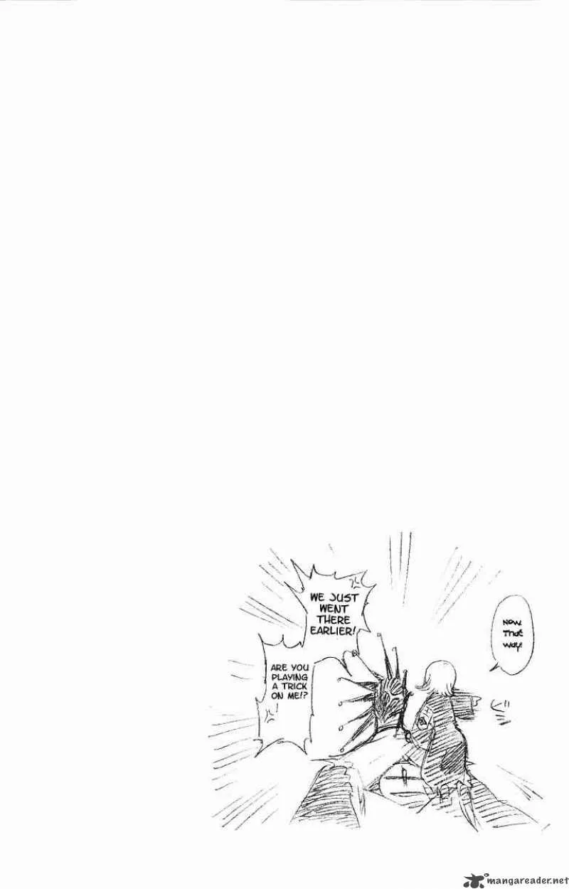 Bleach Chapter 89 page 25