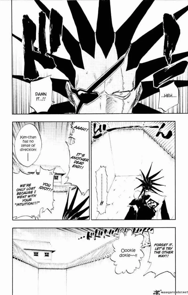 Bleach Chapter 89 page 21