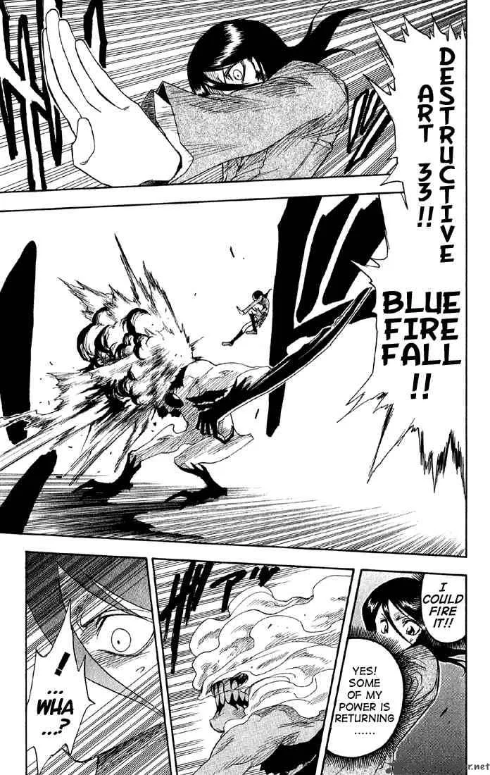 Bleach Chapter 9 page 10