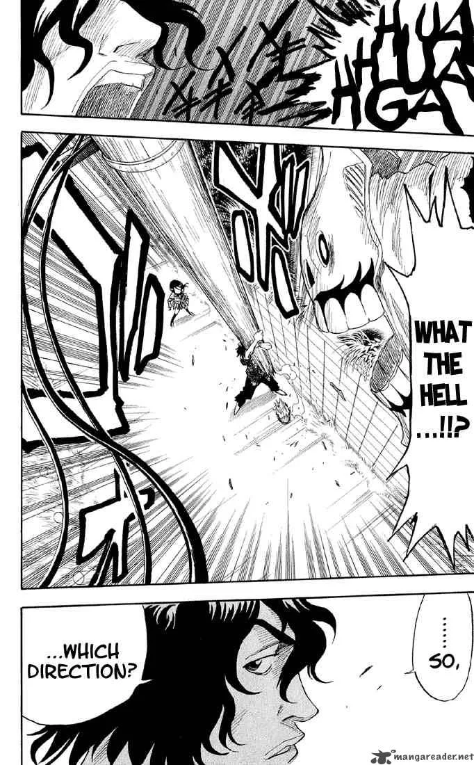 Bleach Chapter 9 page 19