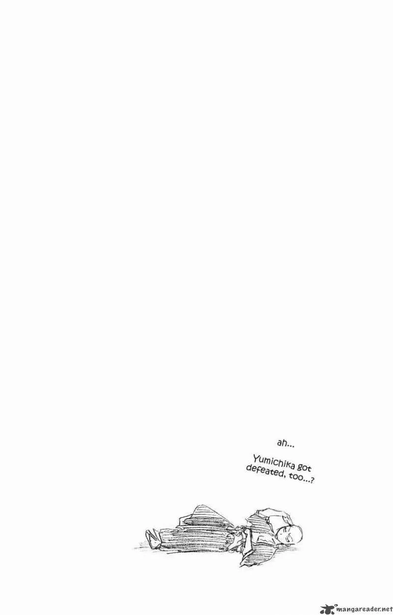 Bleach Chapter 90 page 20
