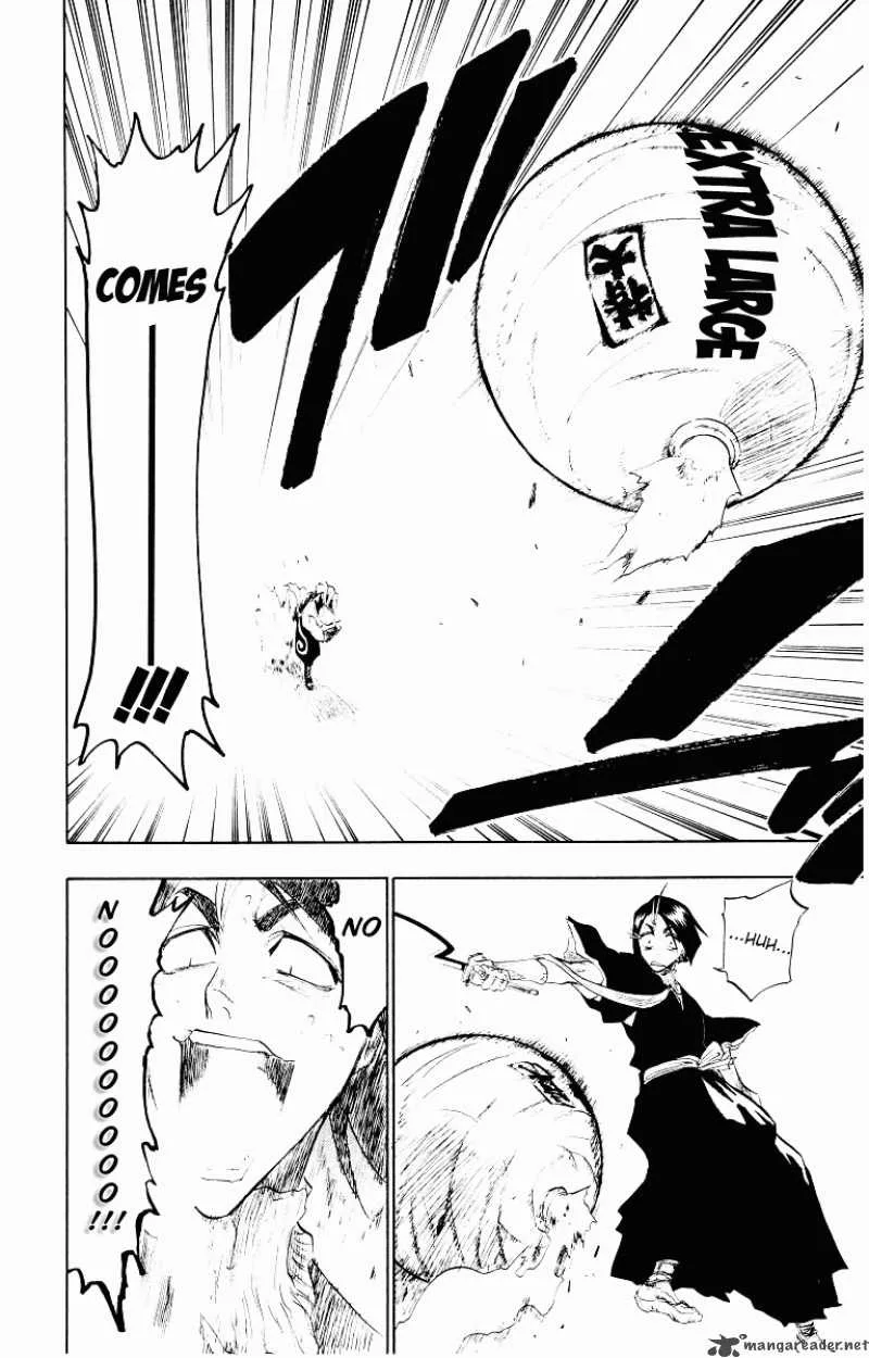 Bleach Chapter 90 page 18