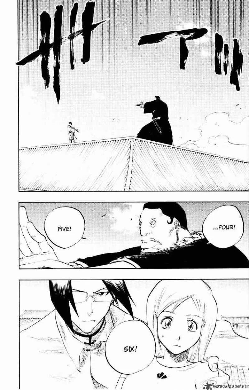 Bleach Chapter 91 page 2