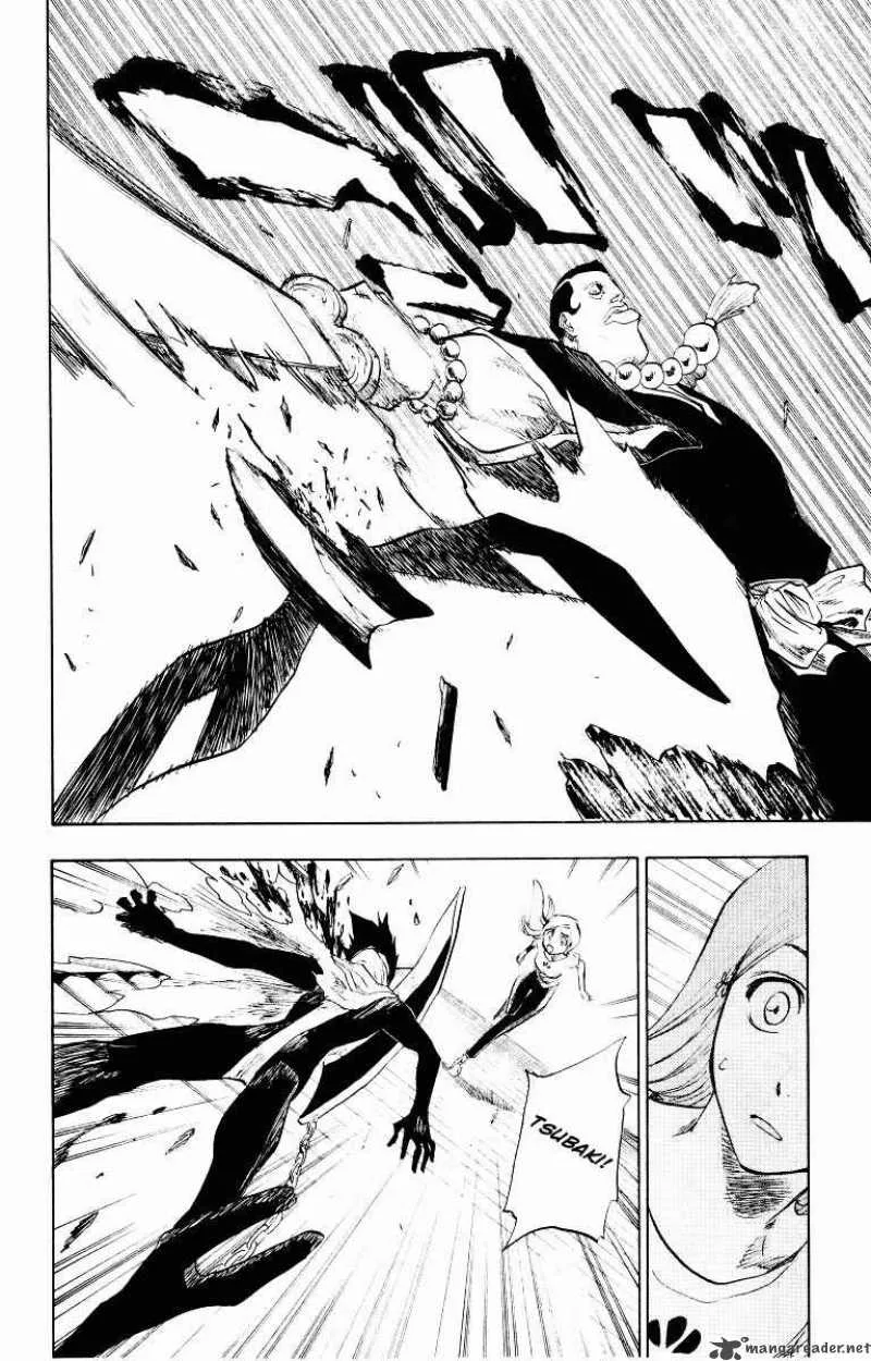 Bleach Chapter 91 page 10