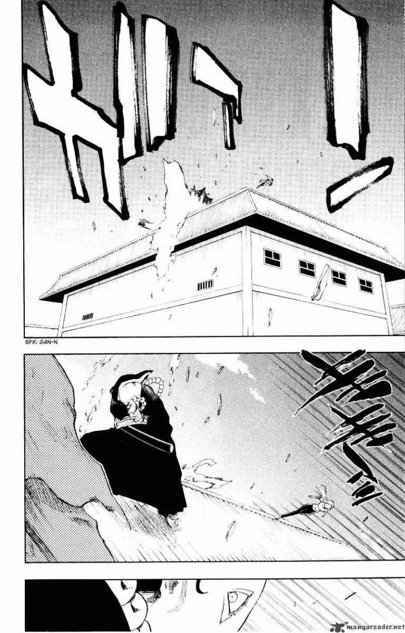 Bleach Chapter 91 page 8