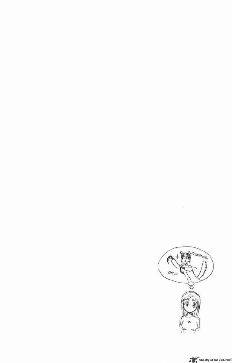 Bleach Chapter 91 page 24