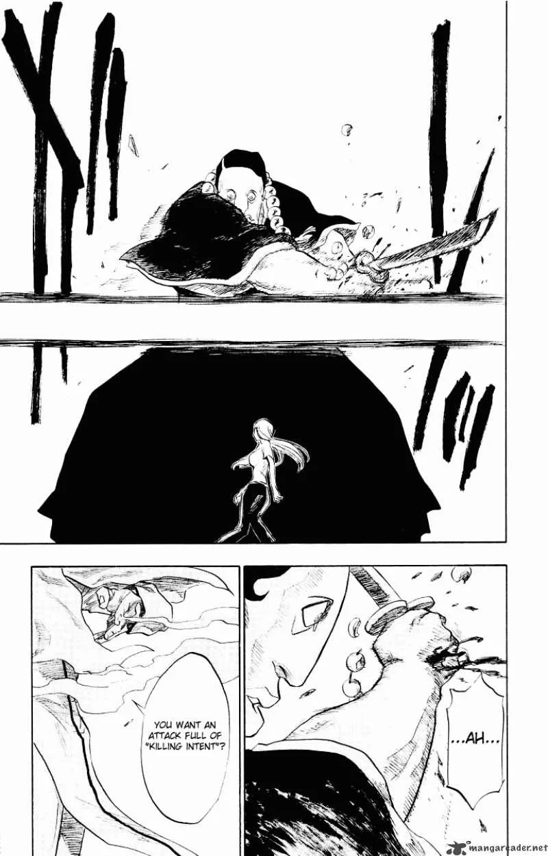 Bleach Chapter 91 page 13
