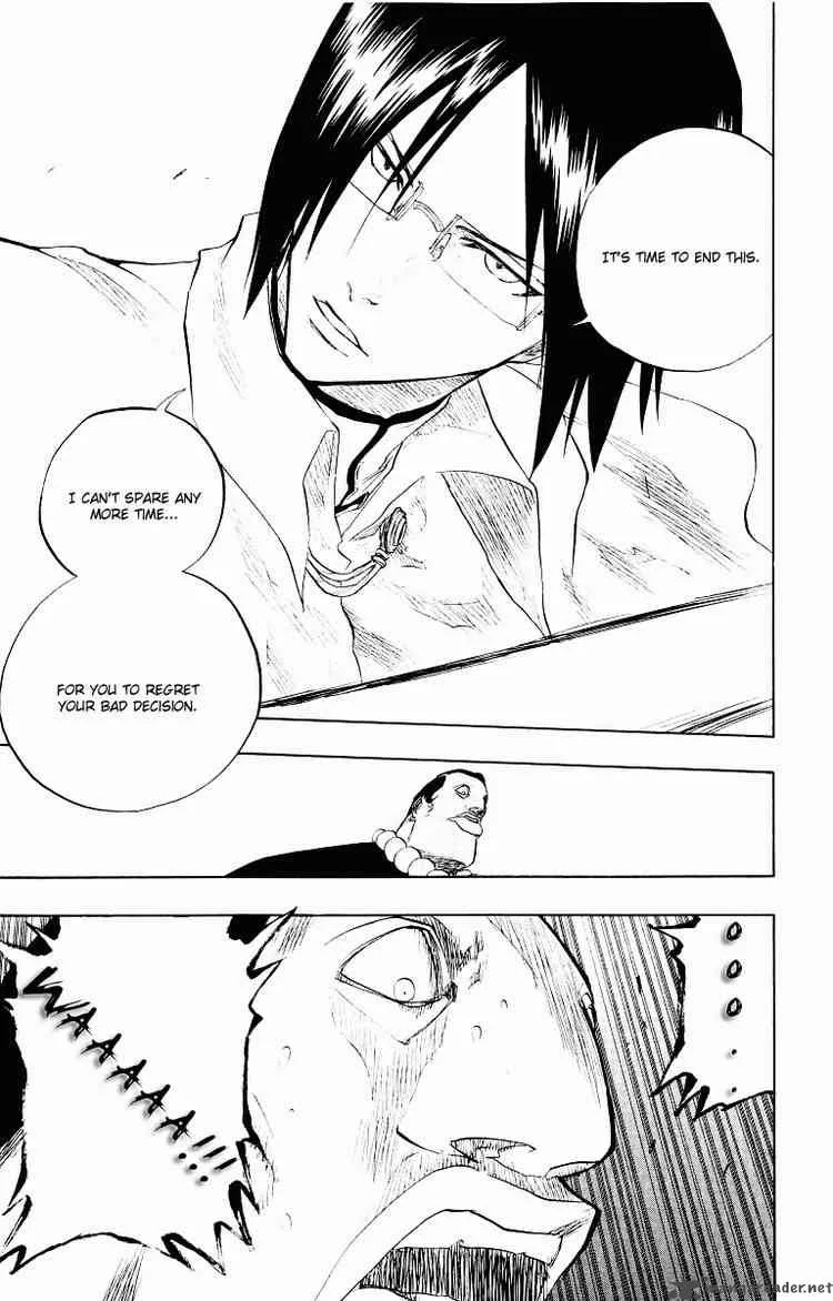 Bleach Chapter 92 page 7