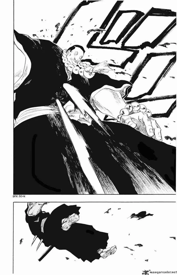 Bleach Chapter 92 page 8