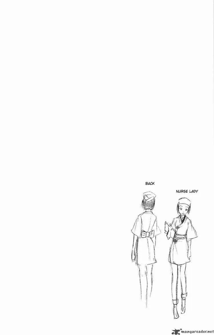 Bleach Chapter 93 page 19