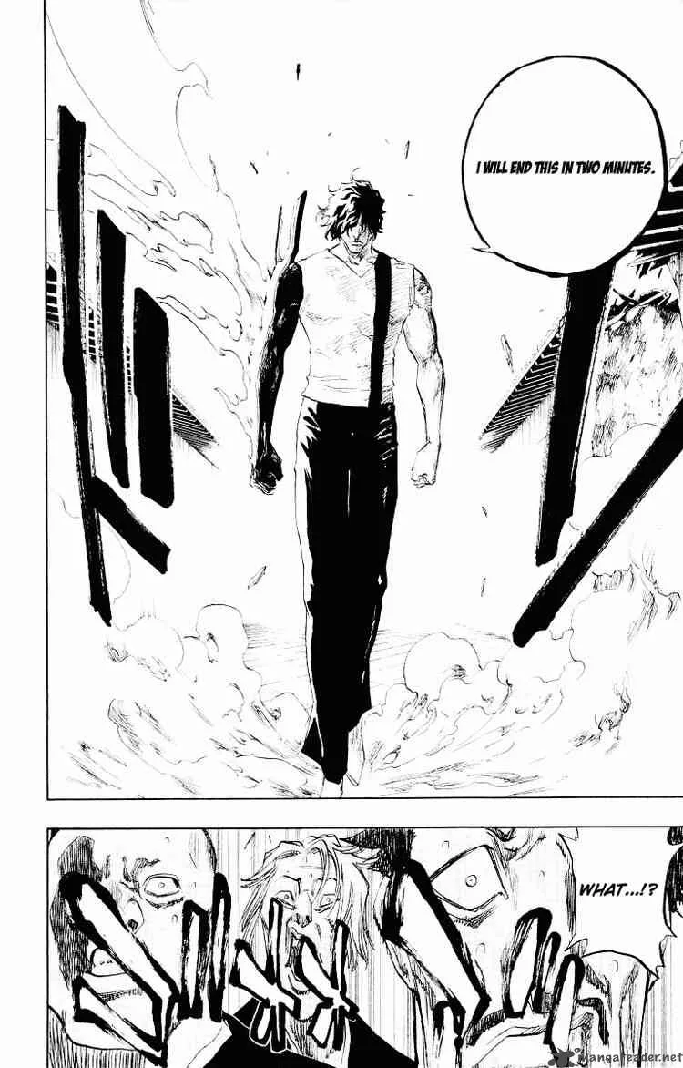 Bleach Chapter 93 page 7