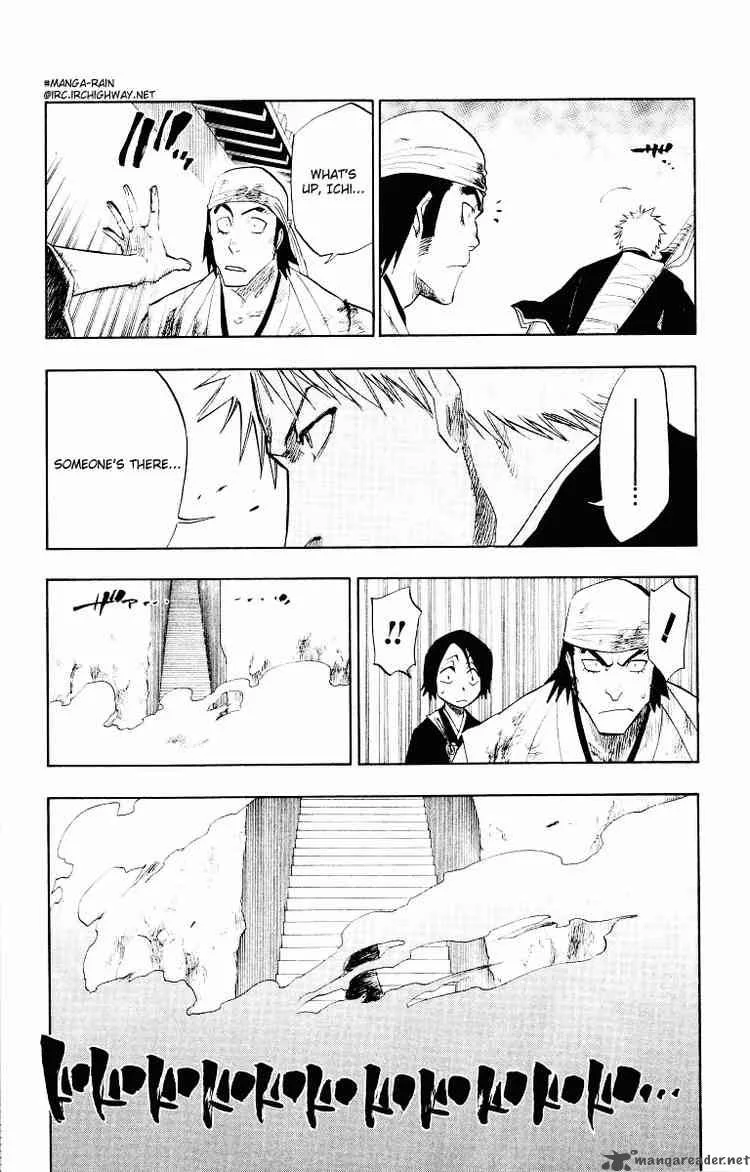 Bleach Chapter 94 page 15