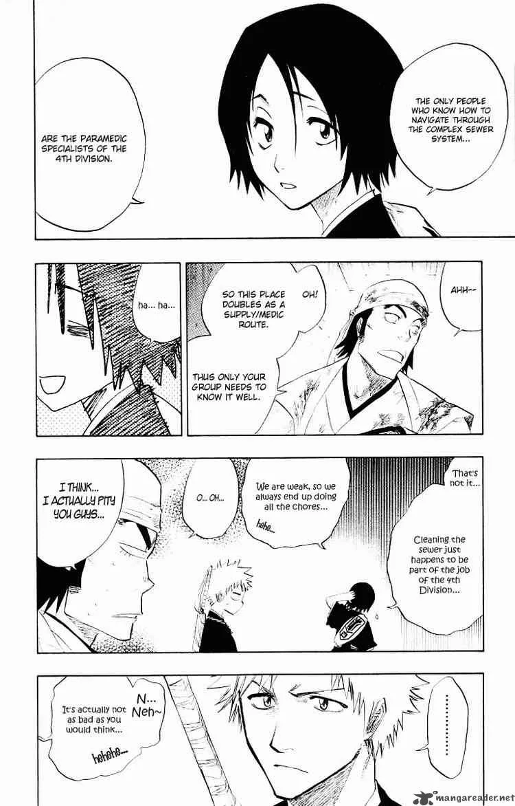 Bleach Chapter 94 page 2