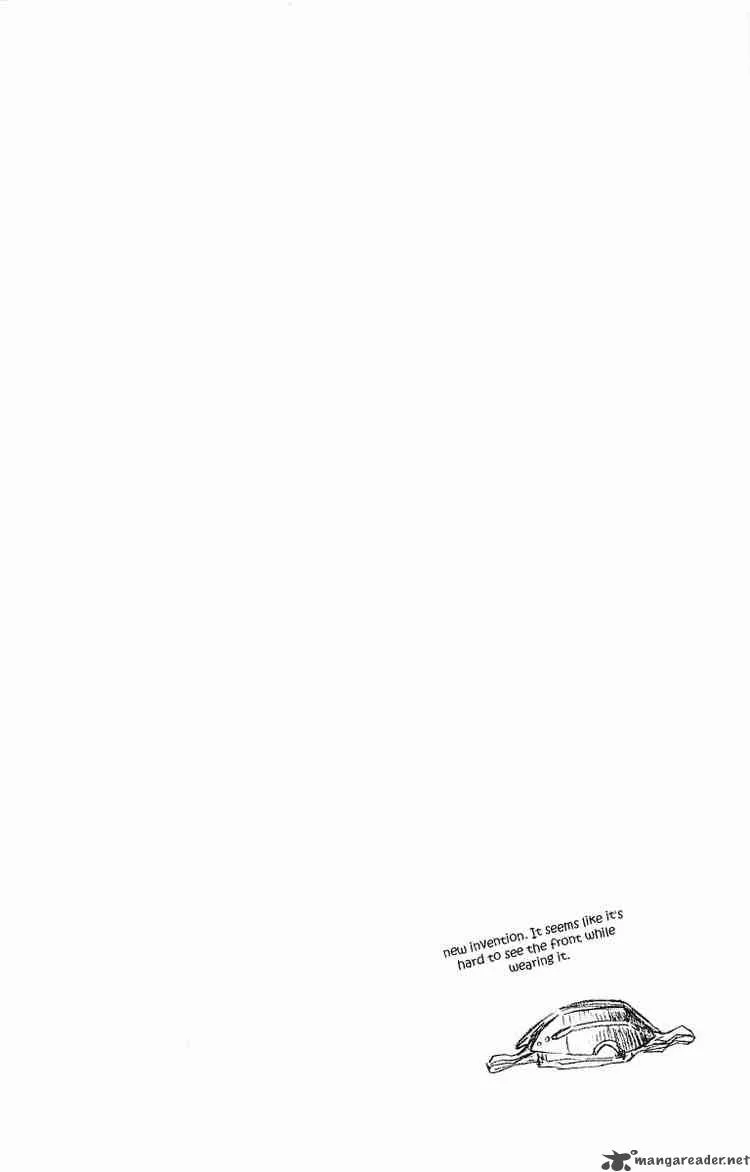 Bleach Chapter 95 page 20