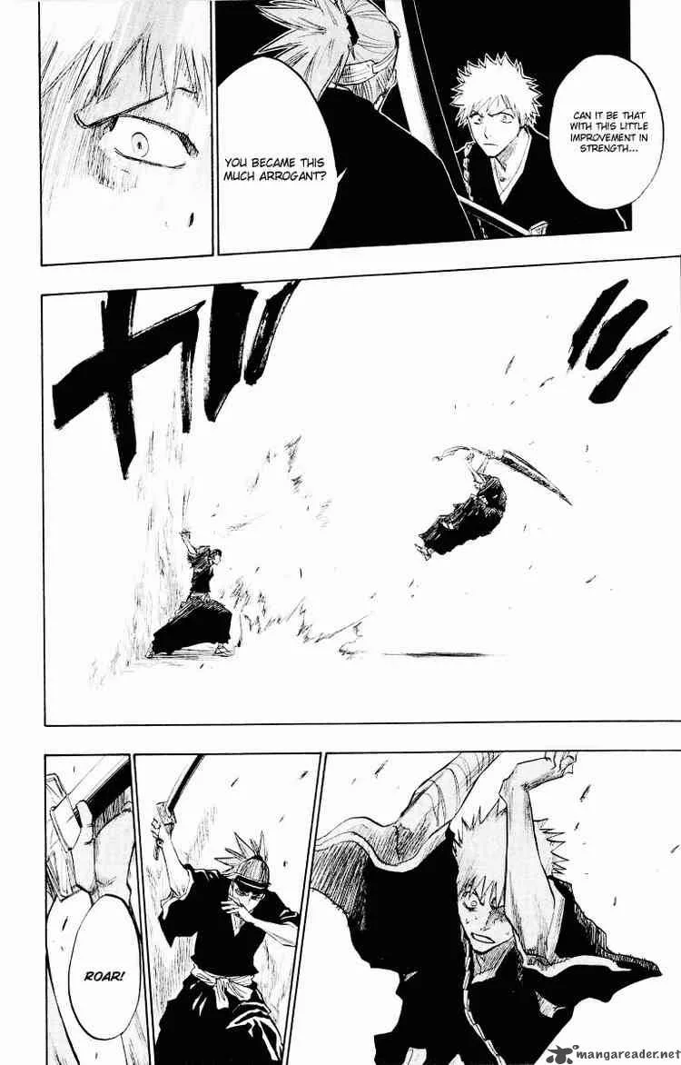 Bleach Chapter 95 page 14