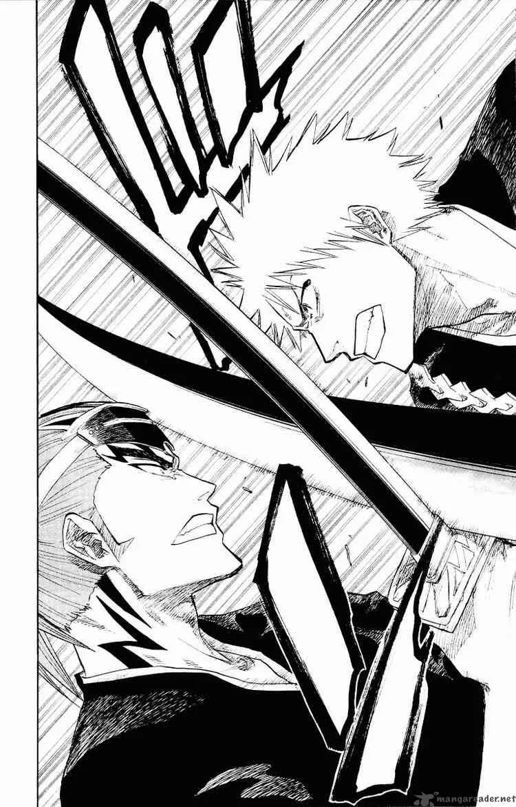 Bleach Chapter 95 page 6