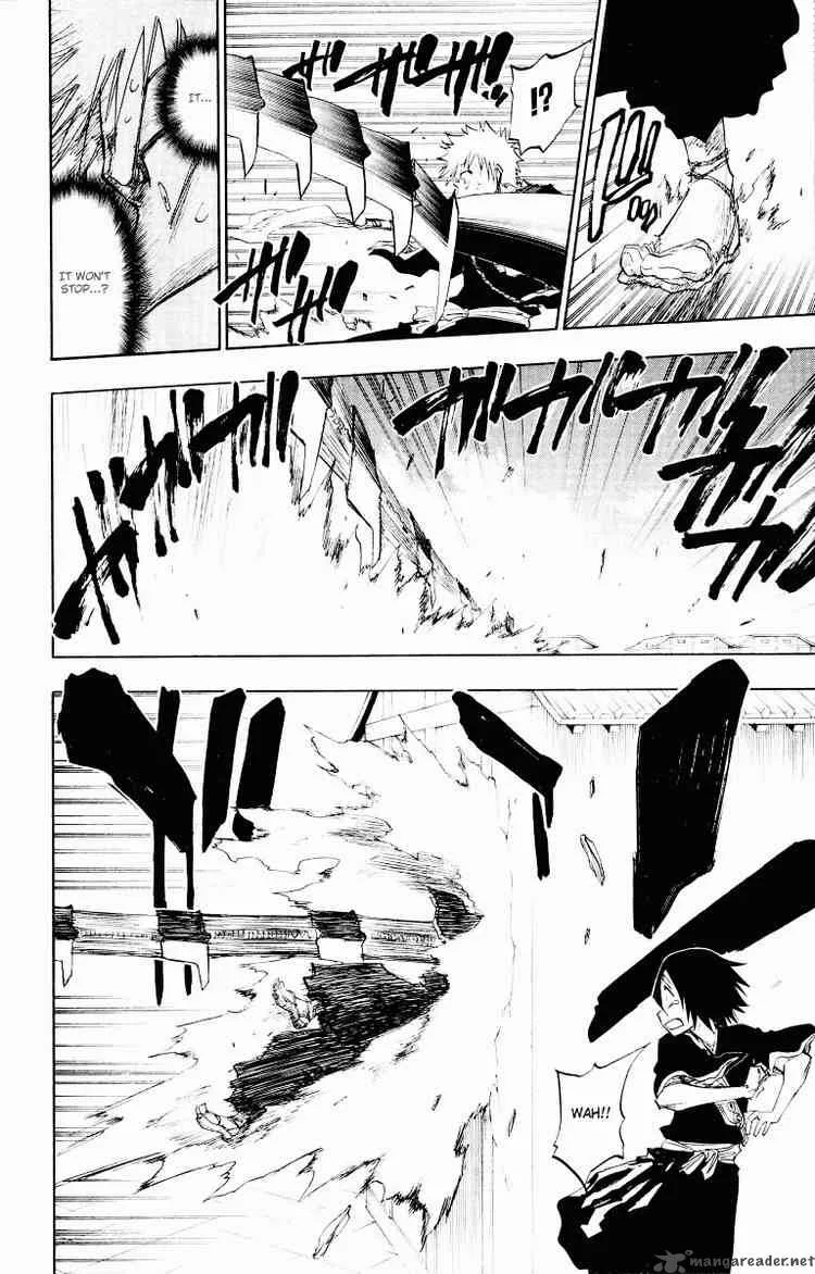 Bleach Chapter 95 page 16