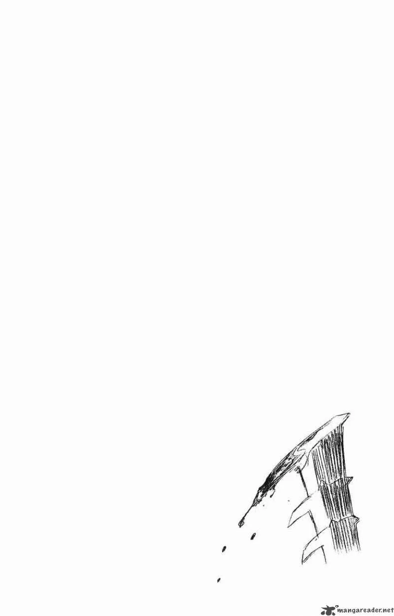 Bleach Chapter 96 page 20