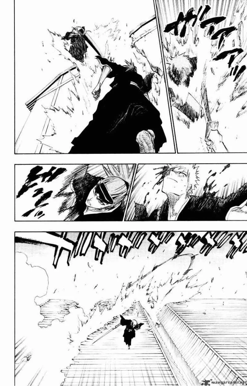 Bleach Chapter 96 page 6