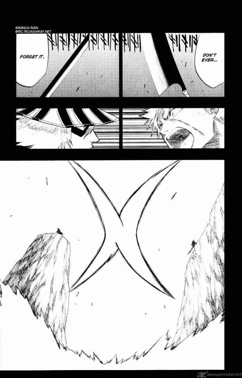 Bleach Chapter 97 page 15