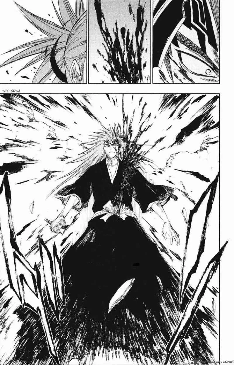 Bleach Chapter 97 page 19